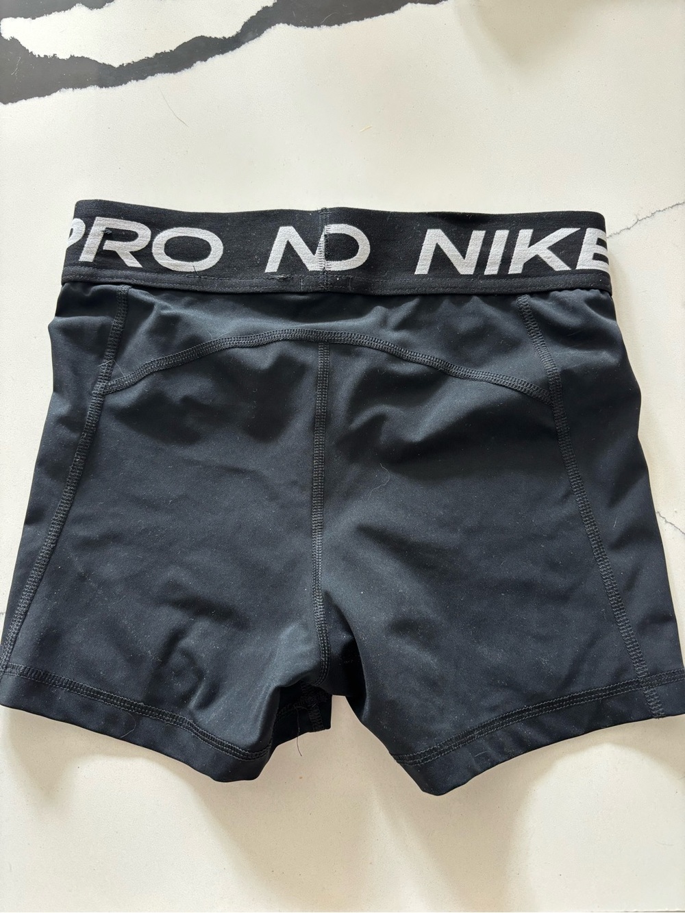 Nike Pro Shorts - Picture 2 of 2
